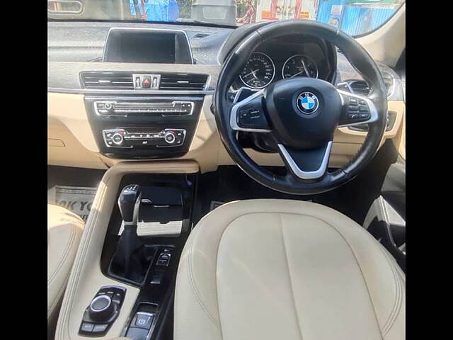 Used BMW X1 [2013-2016] sDrive20d xLine in Mumbai