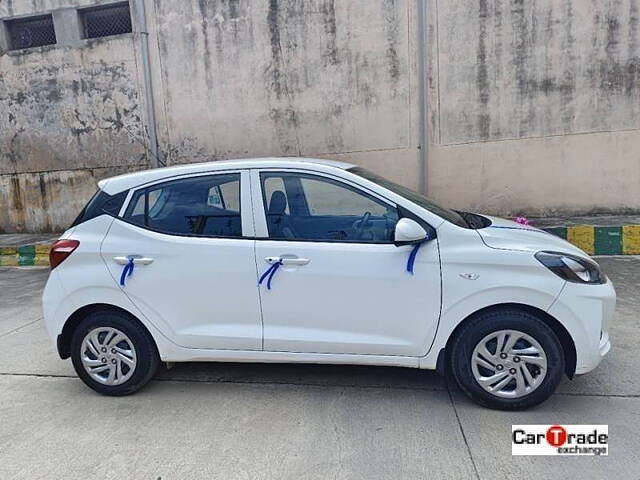 Used Hyundai Grand i10 Nios [2019-2023] Magna 1.2 Kappa VTVT in Noida