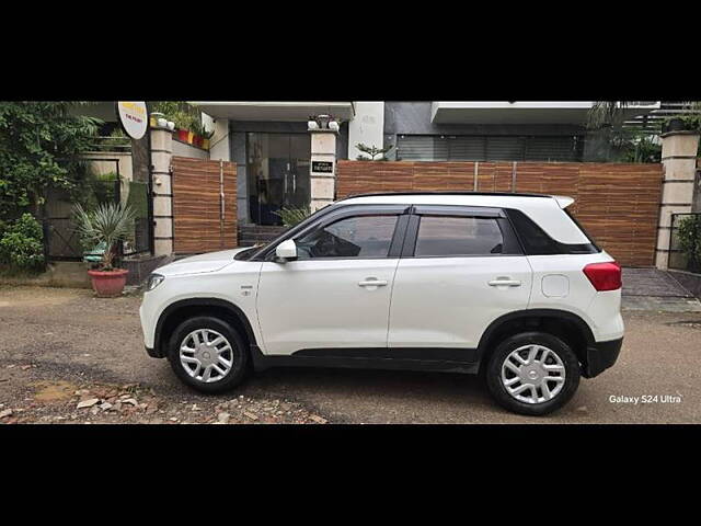 Used Maruti Suzuki Vitara Brezza [2016-2020] VDi in Gurgaon