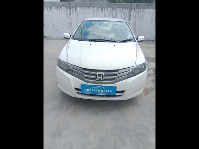 Used 2011 Honda City in Delhi