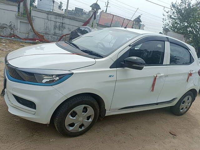 Used Tata Tiago EV XT Long Range in Meerut