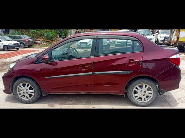 Used Honda Amaze [2016-2018] 1.2 SX i-VTEC in Lucknow