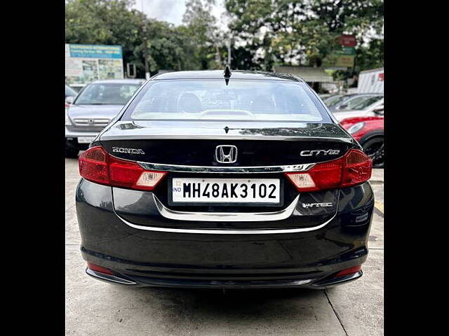 Used Honda City [2014-2017] VX (O) MT in Pune