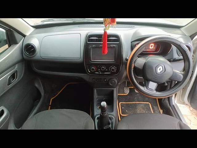 Used Renault Kwid [2015-2019] RXT Opt [2015-2019] in Patna