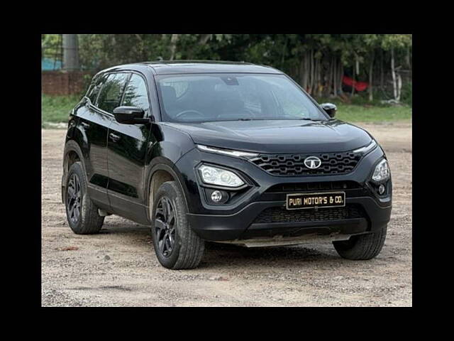 Used 2022 Tata Harrier in Delhi