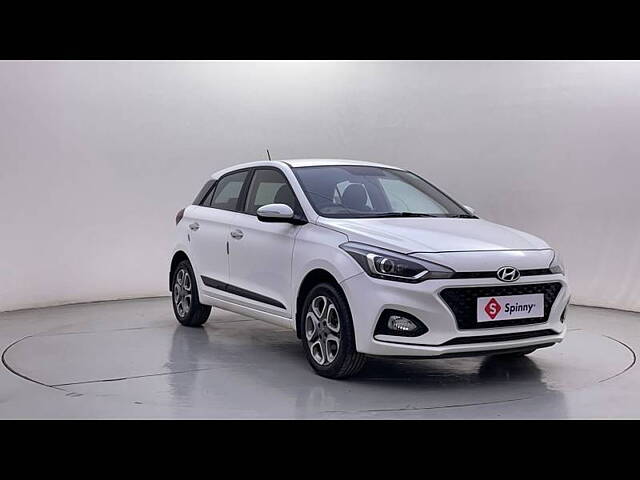 Used Hyundai Elite i20 [2019-2020] Asta 1.2 (O) [2019-2020] in Bangalore