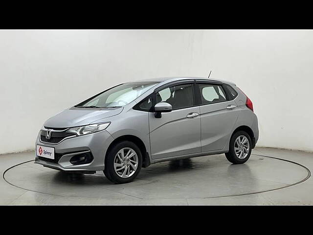 Used 2021 Honda Jazz in Mumbai