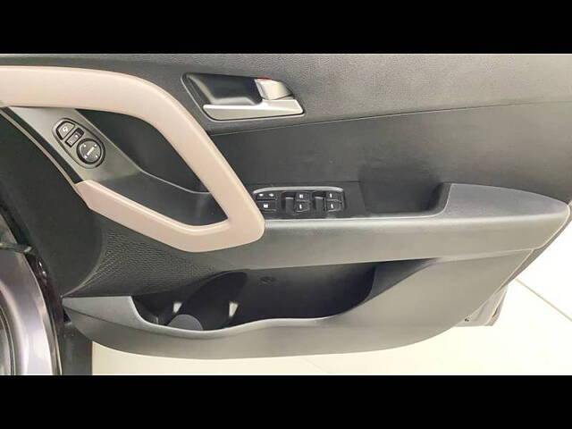 Used Hyundai Creta [2018-2019] SX 1.6 AT Petrol in Chennai