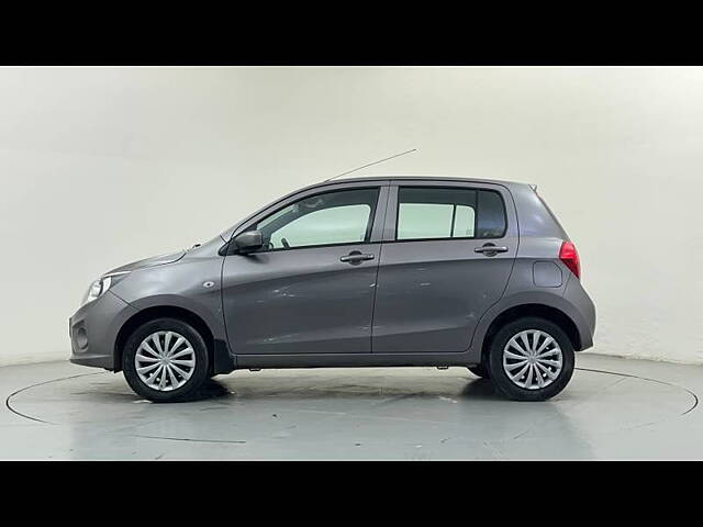 Used Maruti Suzuki Celerio [2017-2021] VXi CNG [2017-2019] in Gurgaon