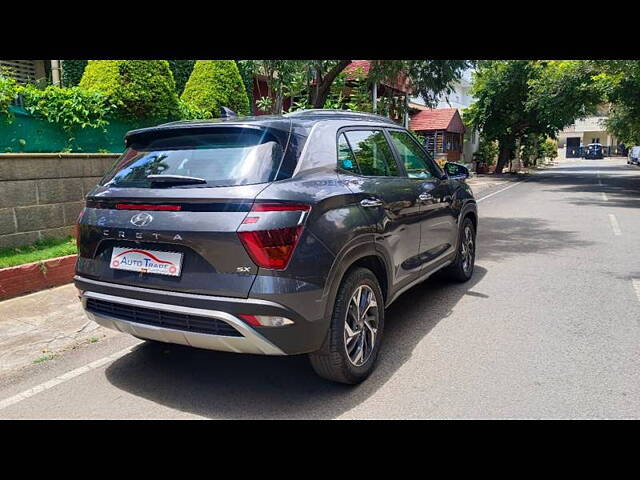 Used Hyundai Creta E 1.5 Diesel in Bangalore