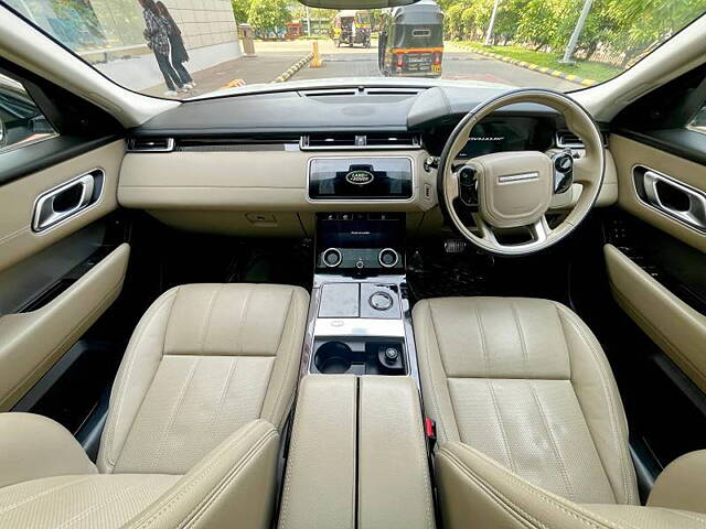 Used Land Rover Range Rover Velar [2017-2023] 2.0 R-Dynamic S Petrol 250 [2017-2020] in Mumbai