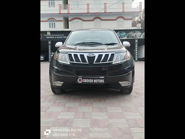 Used 2013 Mahindra XUV500 in Patna