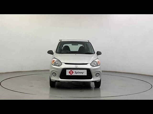 Used Maruti Suzuki Alto 800 [2012-2016] Lxi in Ahmedabad