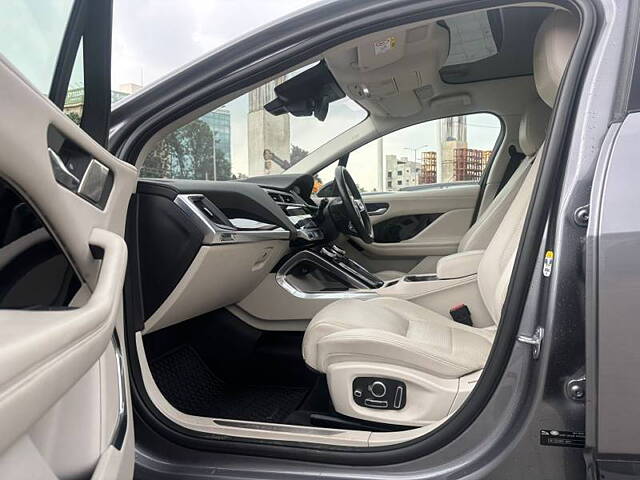 Used Jaguar I-Pace HSE in Bangalore