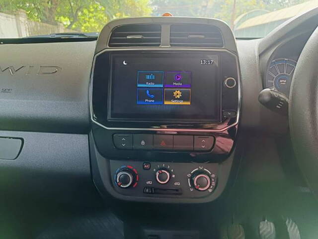 Used Renault Kwid [2022-2023] RXT 1.0 in Mumbai