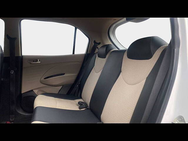 Used Hyundai Santro Sportz AMT [2018-2020] in Hyderabad