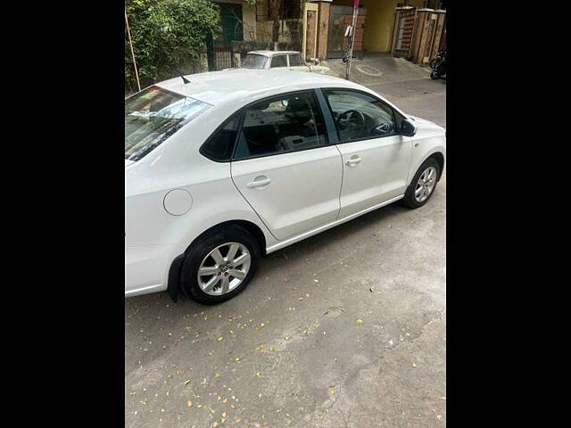 Used Volkswagen Vento [2010-2012] Highline Petrol in Chennai