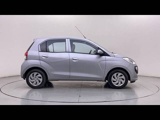 Used Hyundai Santro Sportz in Bangalore