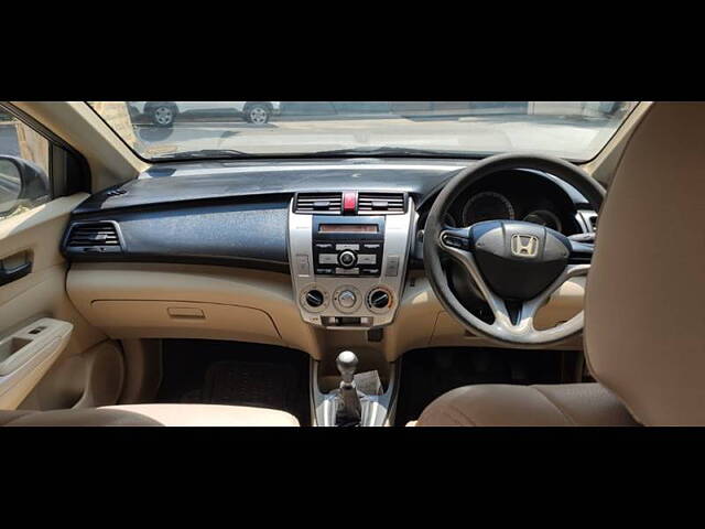 Used Honda City [2008-2011] 1.5 S MT in Bangalore