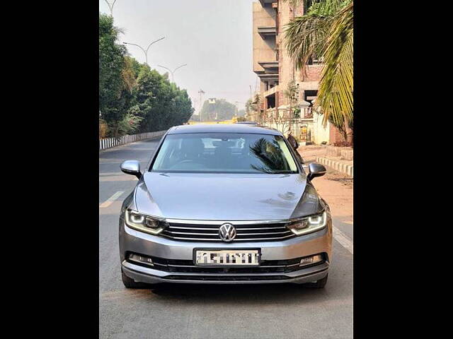 Used 2018 Volkswagen Passat in Surat
