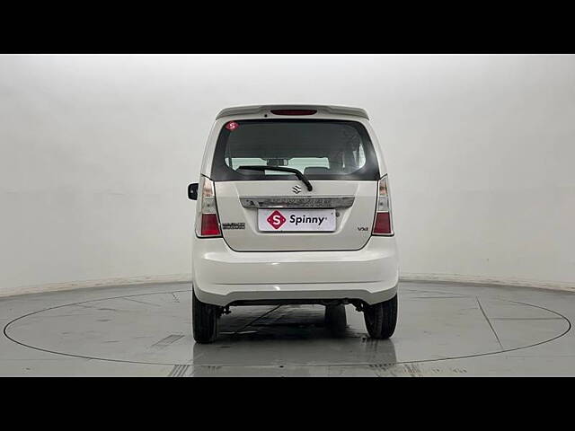 Used Maruti Suzuki Stingray VXi in Delhi