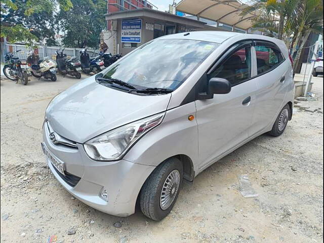 Used Hyundai Eon Era + in Bangalore