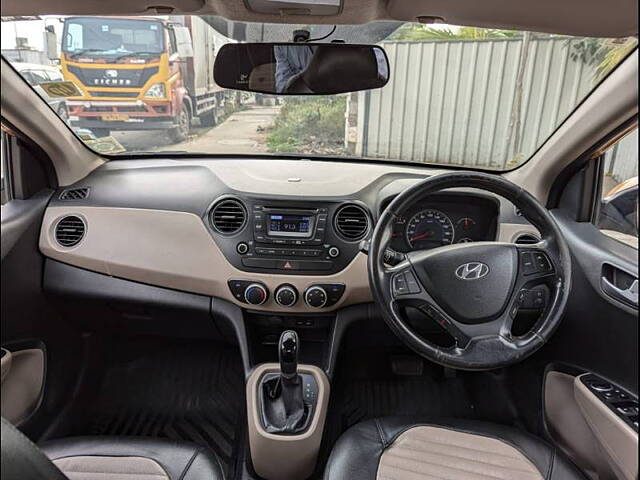 Used Hyundai Grand i10 [2013-2017] Asta AT 1.2 Kappa VTVT [2013-2016] in Chennai