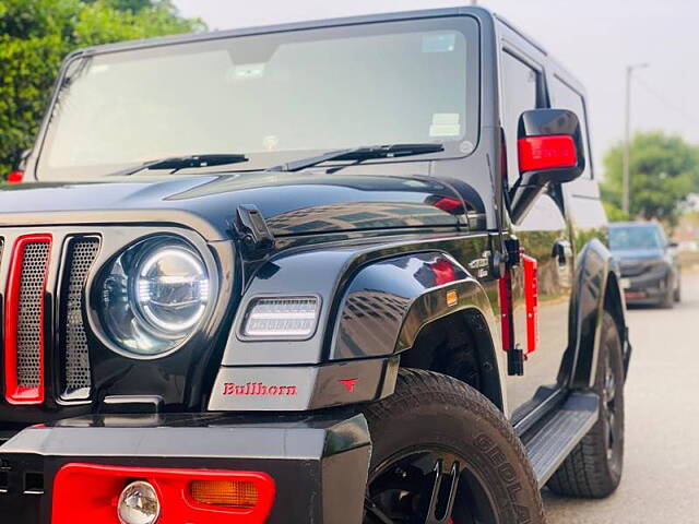 Used Mahindra Thar LX Hard Top Diesel AT 4WD [2023] in Delhi