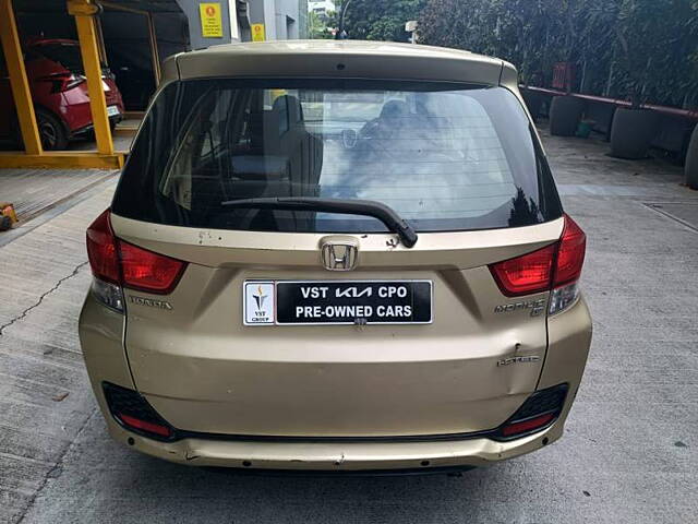 Used Honda Mobilio V Diesel in Chennai