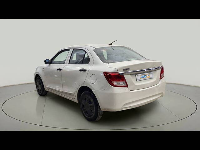 Used Maruti Suzuki Dzire LXi [2020-2023] in Delhi