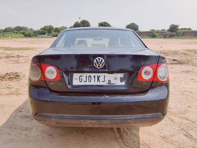 Used Volkswagen Jetta [2008-2011] Trendline 2.0L TDI in Ahmedabad