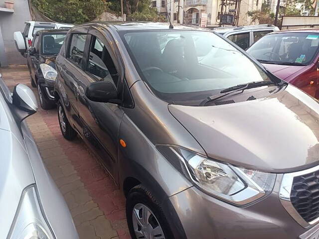 Used Datsun redi-GO [2016-2020] A in Vadodara