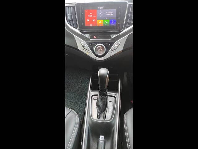 Used Maruti Suzuki Baleno [2019-2022] Alpha Automatic in Delhi