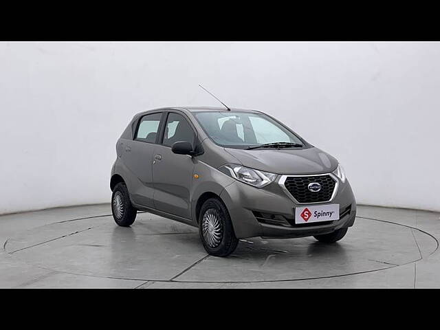 Used Datsun redi-GO [2016-2020] T(O) 1.0 AMT [2018-2019] in Chennai