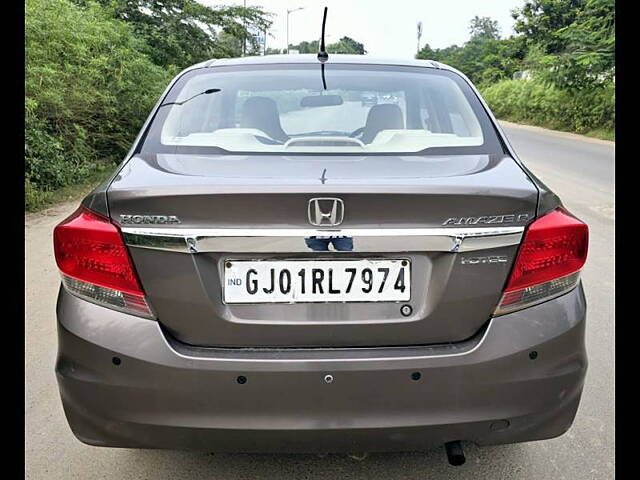 Used Honda Amaze [2016-2018] 1.5 S i-DTEC in Ahmedabad