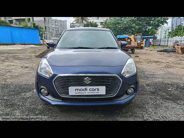 Used 2018 Maruti Suzuki Swift in Pune