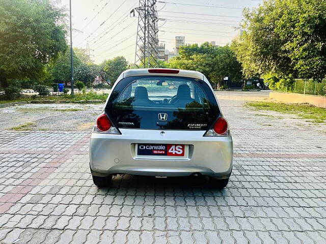 Used Honda Brio [2013-2016] S MT in Delhi