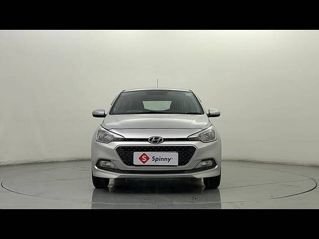 Used Hyundai Elite i20 [2016-2017] Sportz 1.2 [2016-2017] in Delhi