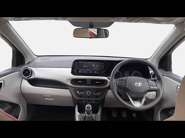 Used Hyundai Grand i10 Nios [2019-2023] Sportz 1.2 Kappa VTVT in Pune