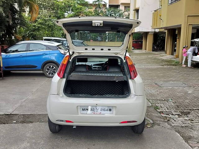 Used Fiat Punto Evo Active Multijet 1.3 [2014-2016] in Pune