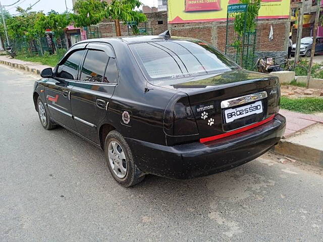 Used Hyundai Accent CNG in Patna