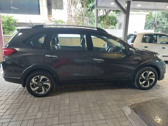 Used Honda BR-V V Petrol in Chennai