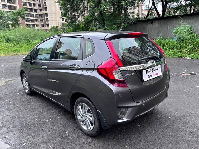 Used Honda Jazz [2018-2020] VX Petrol in Thane