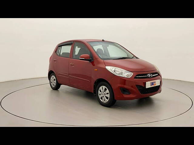 Used 2012 Hyundai i10 in Delhi