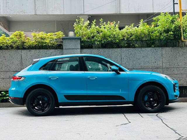 Used Porsche Macan [2014-2019] R4 in Kolkata