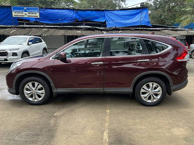 Used Honda CR-V [2013-2018] 2.4L 4WD AVN in Mumbai