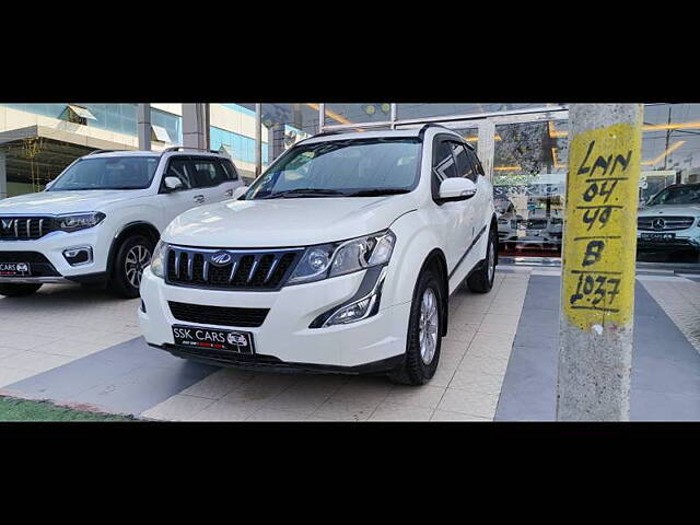 Used Mahindra XUV500 [2015-2018] W10 in Lucknow