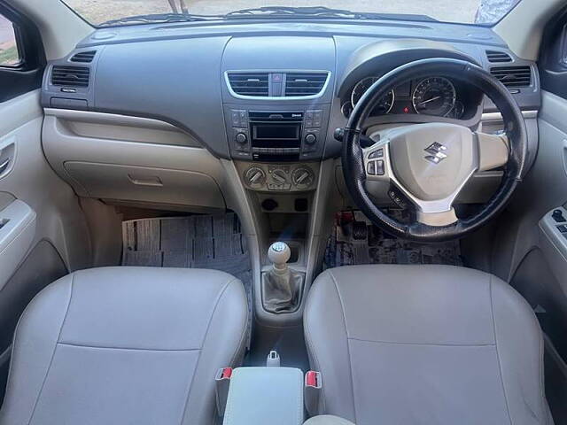 Used Maruti Suzuki Ertiga [2015-2018] VDI SHVS in Bangalore