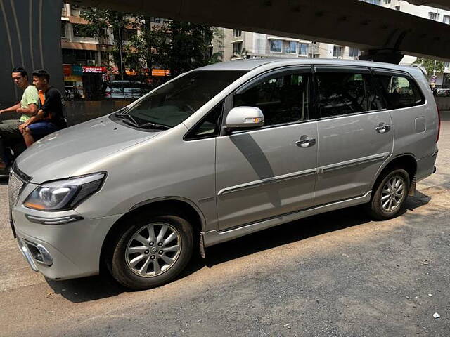 Used Toyota Innova [2005-2009] 2.5 V 7 STR in Mumbai