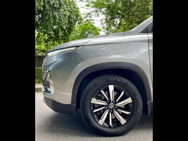 Used MG Hector [2019-2021] Sharp 1.5 DCT Petrol in Delhi